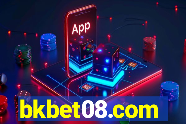 bkbet08.com