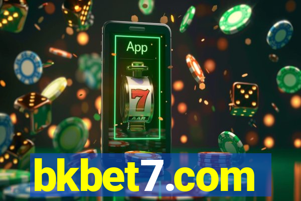 bkbet7.com