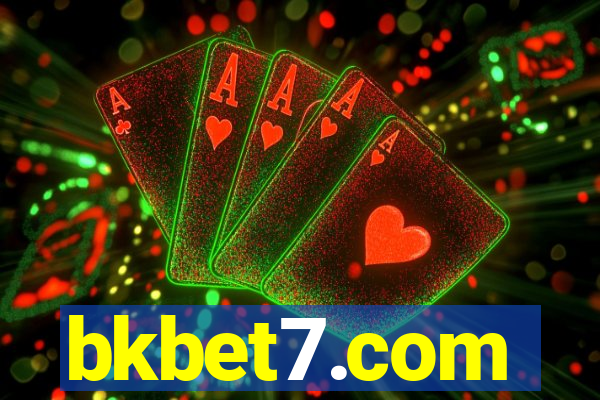 bkbet7.com