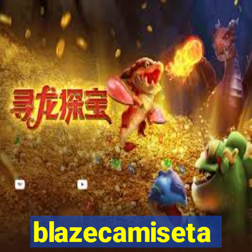 blazecamiseta