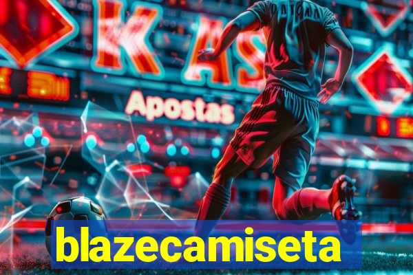 blazecamiseta