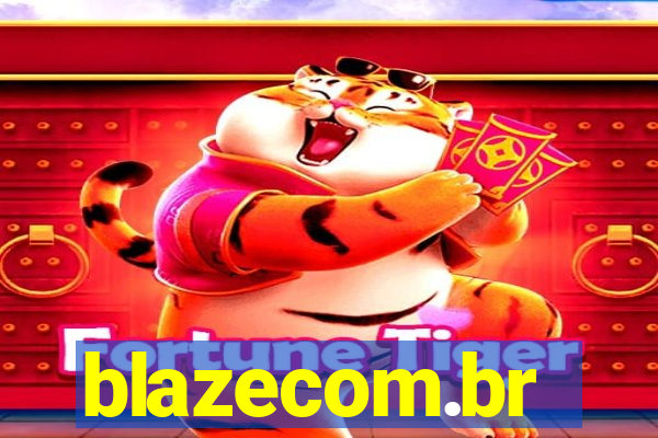 blazecom.br