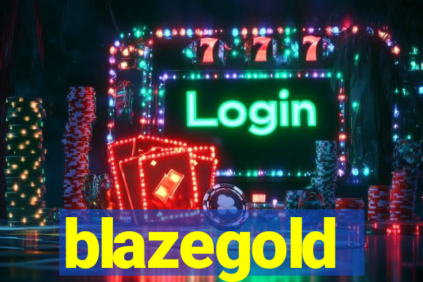 blazegold