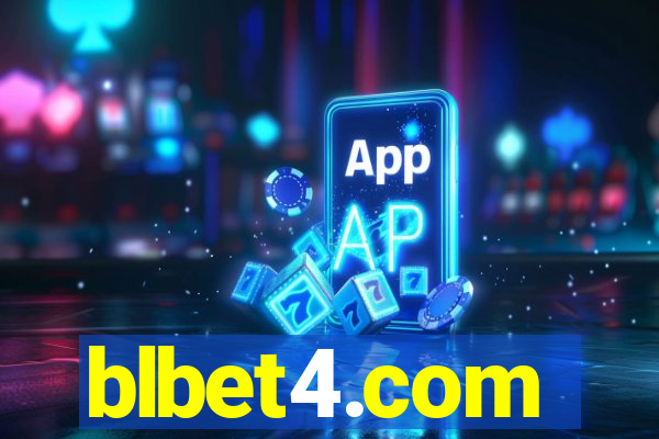 blbet4.com