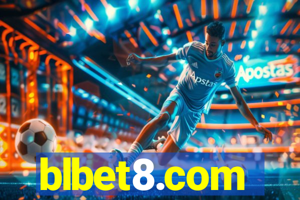 blbet8.com