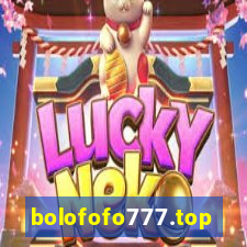 bolofofo777.top