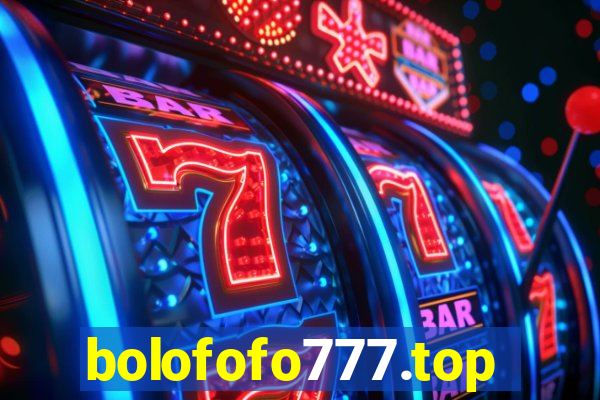 bolofofo777.top