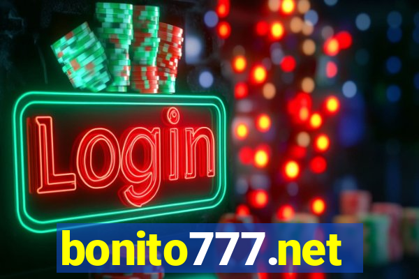 bonito777.net