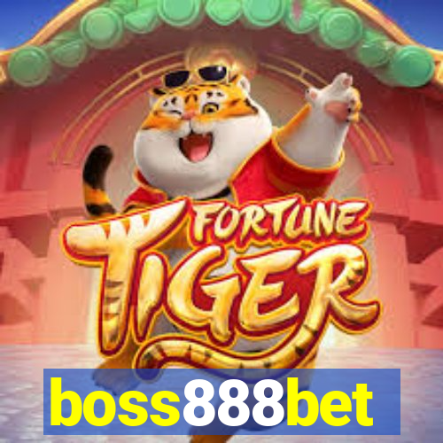 boss888bet