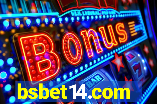 bsbet14.com