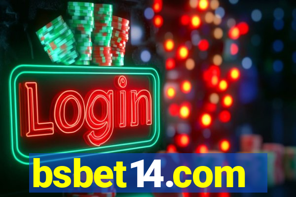 bsbet14.com