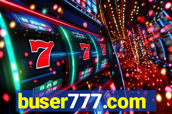 buser777.com