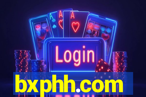 bxphh.com