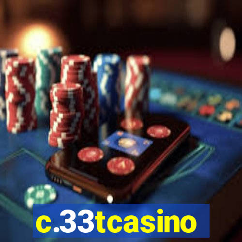 c.33tcasino