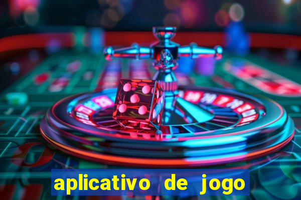 aplicativo de jogo que paga via pix