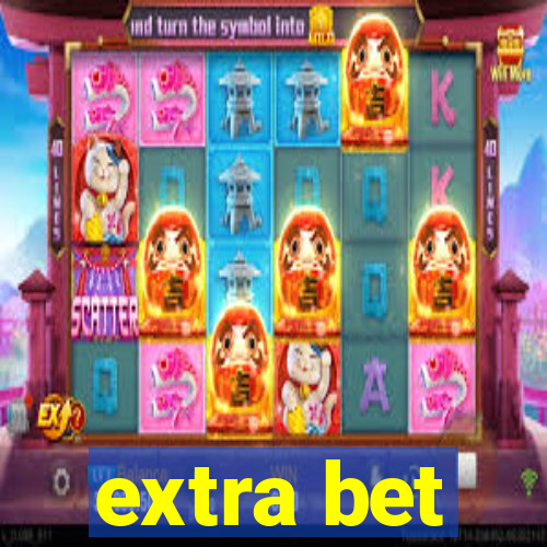 extra bet