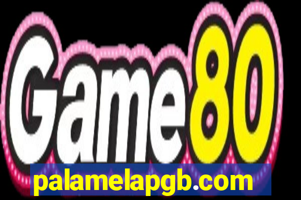 palamelapgb.com