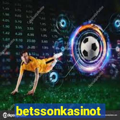 betssonkasinot