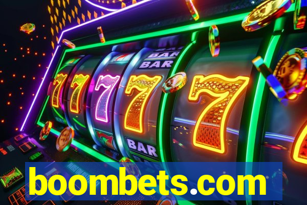 boombets.com