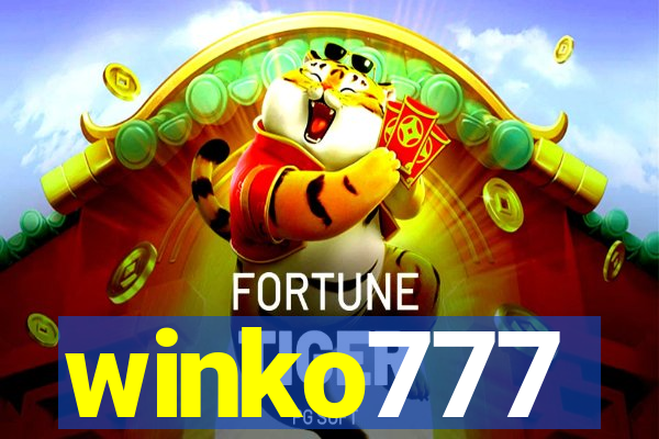 winko777