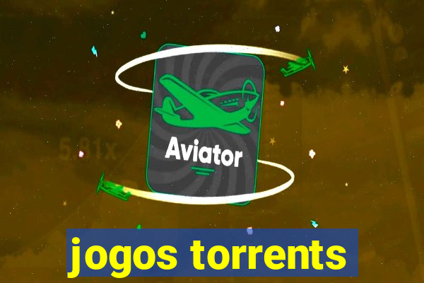 jogos torrents