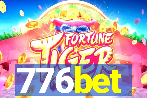 776bet