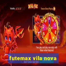 futemax vila nova