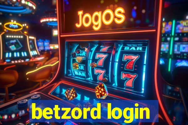 betzord login