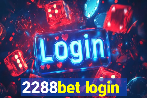 2288bet login