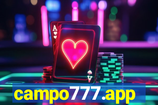 campo777.app