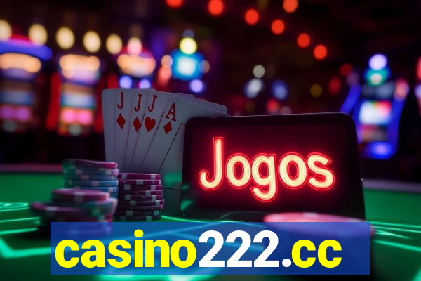 casino222.cc