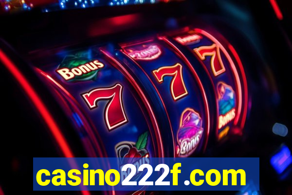 casino222f.com