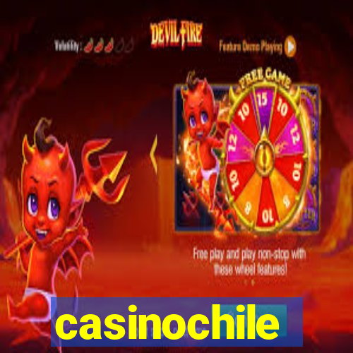 casinochile