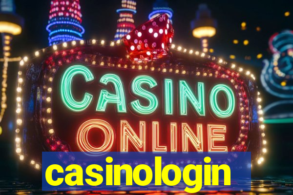 casinologin