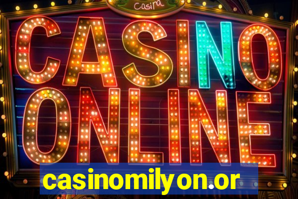 casinomilyon.org