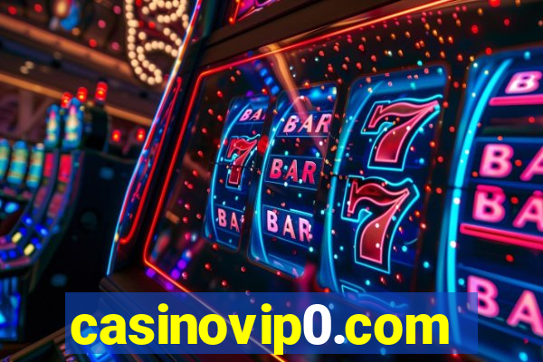 casinovip0.com