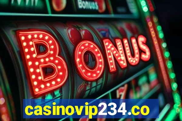 casinovip234.com