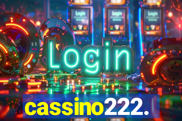 cassino222.