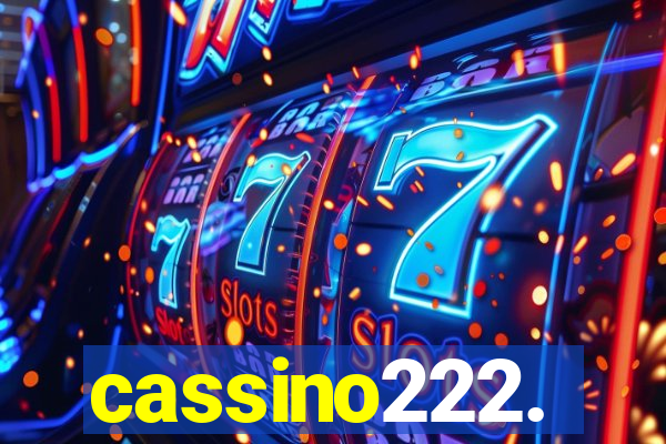 cassino222.