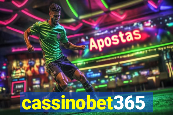 cassinobet365