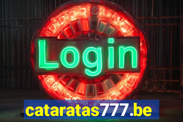 cataratas777.bet