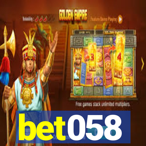 bet058