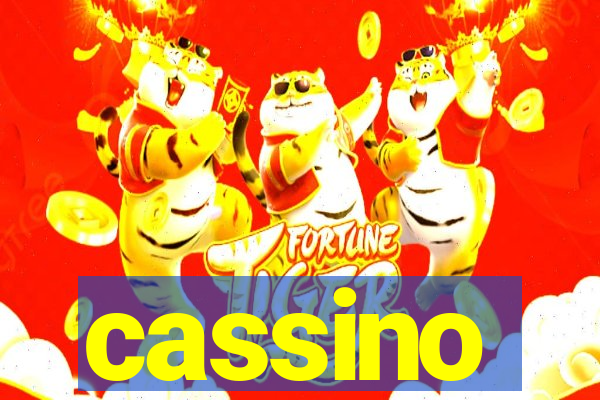 cassino internacional online