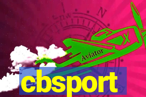 cbsport