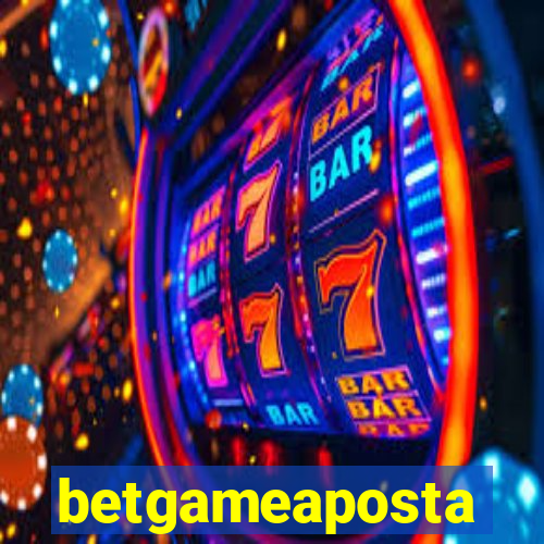 betgameaposta