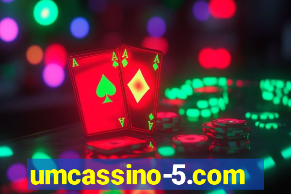 umcassino-5.com