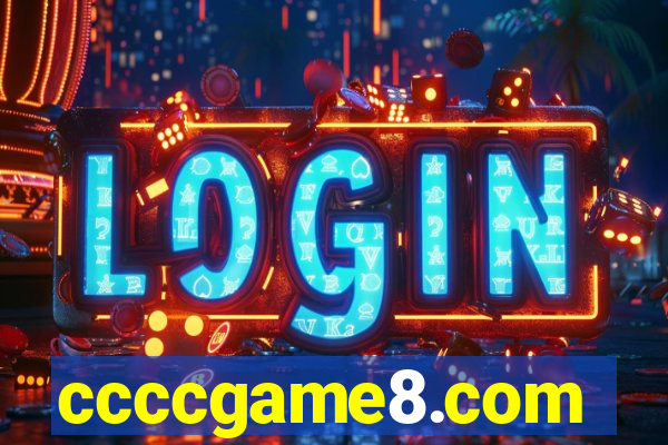 ccccgame8.com