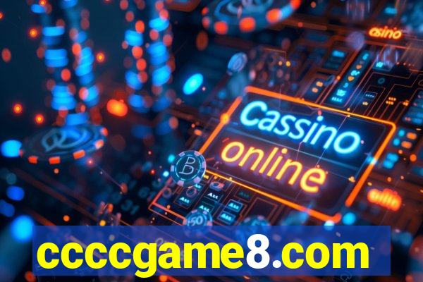 ccccgame8.com