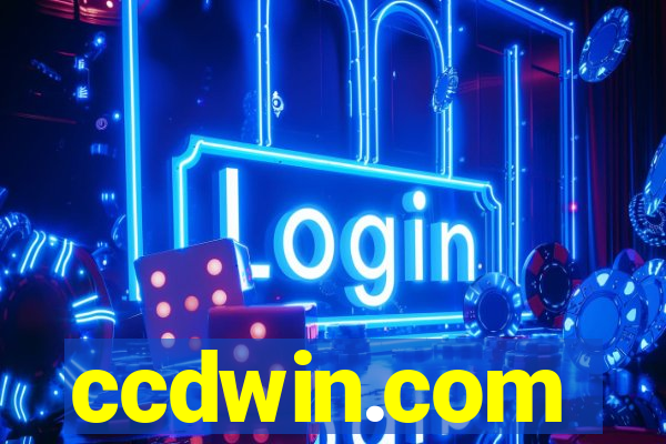 ccdwin.com