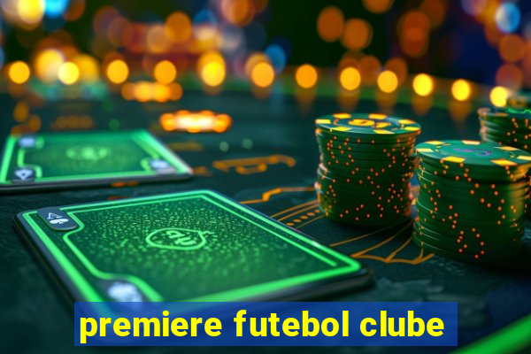 premiere futebol clube